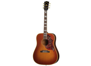 Gibson 1960 Hummingbird Light Aged