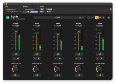Acon Digital Media Remix