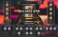 Quiet Music sort Solaris GTR