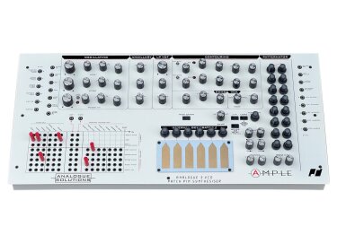 Analogue Solutions Ample