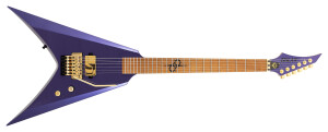 Solar Guitars V1.6MP WOLFMASTER