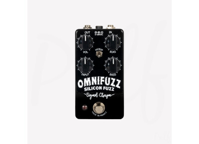 Signal Cheyne Omnifuzz