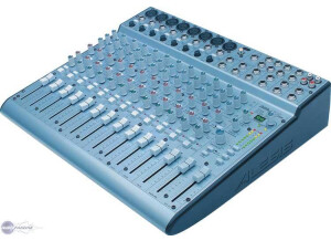 Alesis Multimix 16 USB