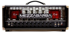 Mezzabarba M Zero Overdrive