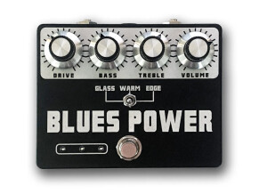 KingTone Blues Power