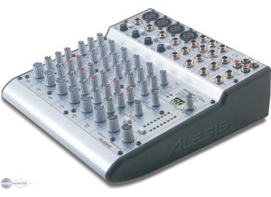 Alesis Multimix 8 USB