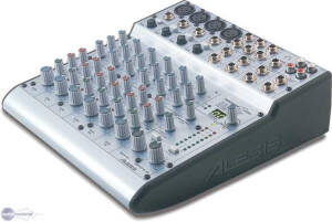 Alesis Multimix 8 USB