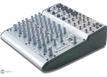 Alesis Multimix 8 USB