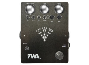 Totally Wycked Audio Krytical Mass