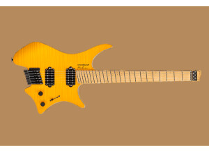 Strandberg Boden Standard NX 6