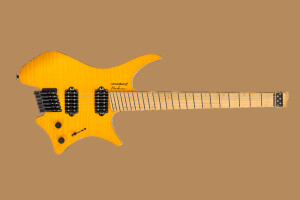 Strandberg Boden Standard NX 6