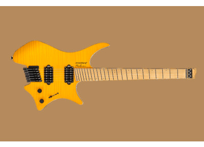 Strandberg Boden Standard NX 6