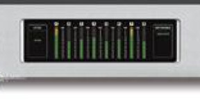 Super convertisseur ANNA 8 cannaux