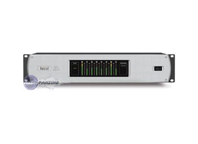 Lucid Audio ADA 8824