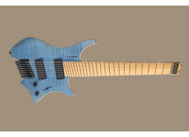 Strandberg Boden Standard NX 8