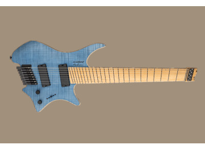 Strandberg Boden Standard NX 8