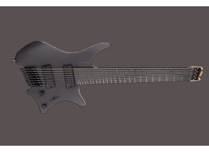 Strandberg Boden Metal NX 8