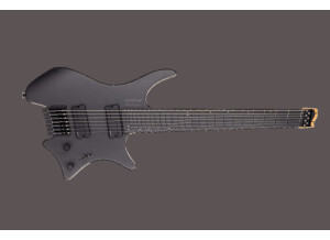 Strandberg Boden Metal NX 7