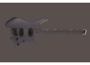 Strandberg Boden Metal NX 6