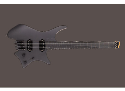Strandberg Boden Metal NX 6
