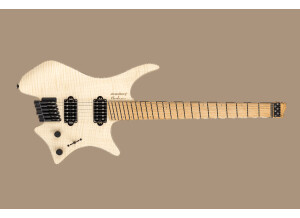 Strandberg Boden Original NX 6