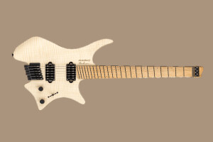 Strandberg Boden Original NX 6