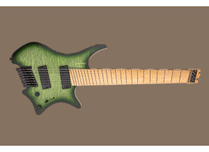 Strandberg Boden Original NX 8