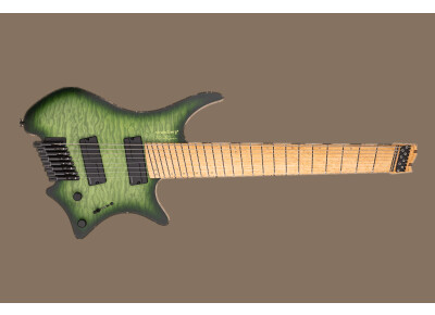 Strandberg Boden Original NX 8