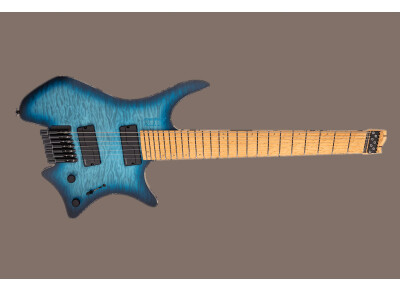 Strandberg Boden Original NX 7