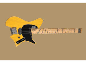 Strandberg Sälen Classic NX 6