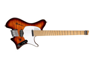 Strandberg Sälen Deluxe NX 6