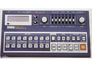 Korg Kpr-77