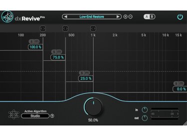 Accentize dxRevive Pro