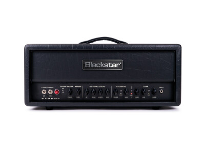 Blackstar Amplification HT Club 50H MK III
