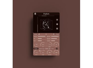 Lese Audio Technologies Frahm