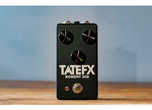 Tate FX Rodent 308