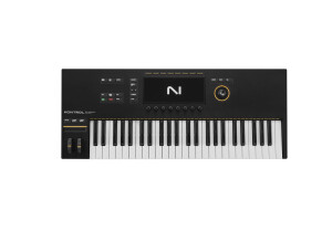 Native Instruments Komplete Kontrol S49 MK3
