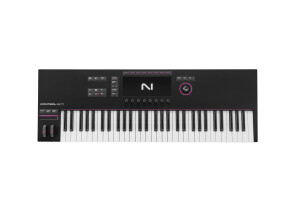 Native Instruments Komplete Kontrol S61 MK3