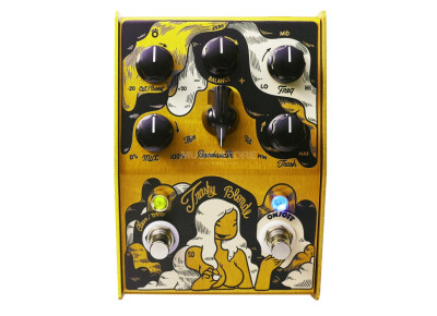 Stone Deaf FX Trashy Blonde