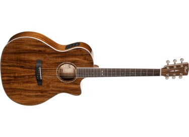 Cort GA5F-KOA