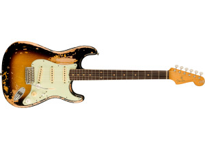 Fender Mike McCready Stratocaster