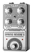 Colortone Spring Reverb II