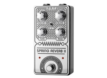 Colortone Spring Reverb II