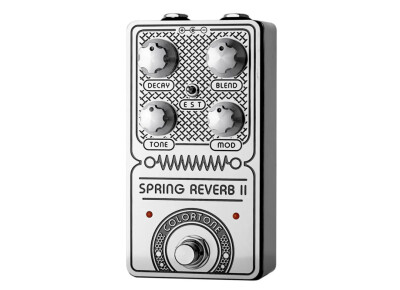Colortone Spring Reverb II