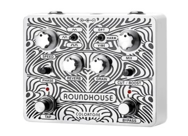 Colortone Roundhouse