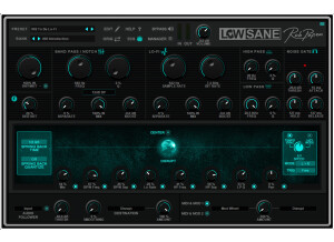 Rob Papen LowSane
