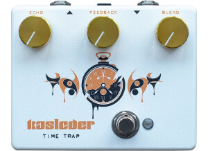 Kasleder Time Trap