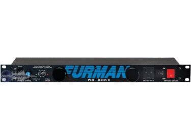 Furman PL-8E Series II