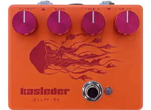 Kasleder Jellyfish