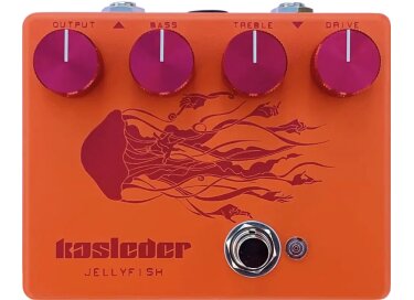 Kasleder Jellyfish